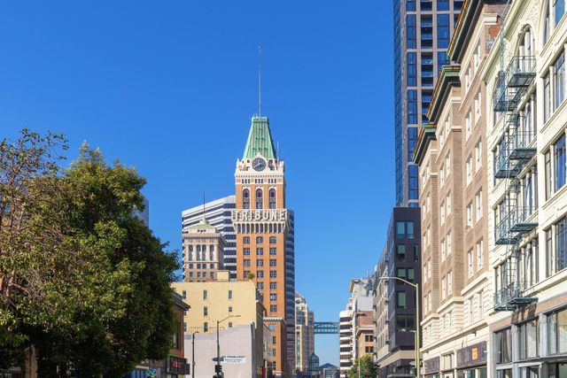 330 13th Street 5C, Oakland, CA 94612