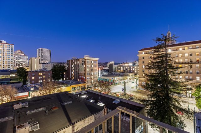 330 13th Street 5C, Oakland, CA 94612