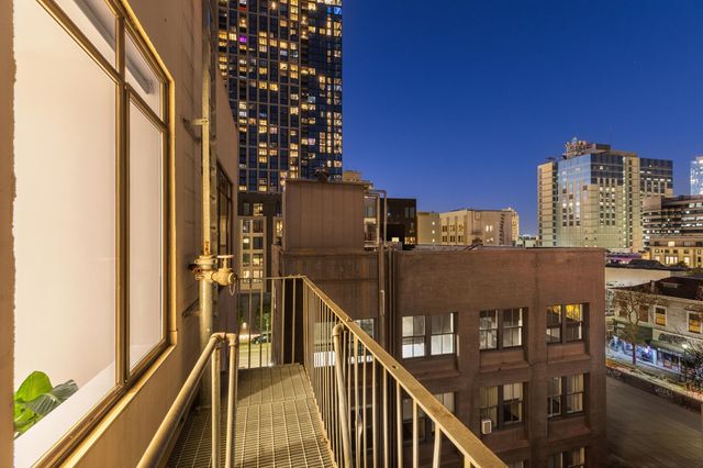 330 13th Street 5C, Oakland, CA 94612