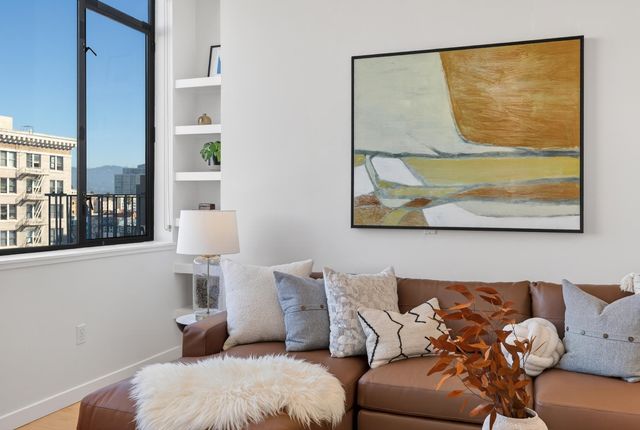 330 13th Street 5C, Oakland, CA 94612