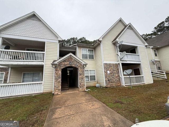 312 Ridge Creek Drive, Clarkston, GA 30021
