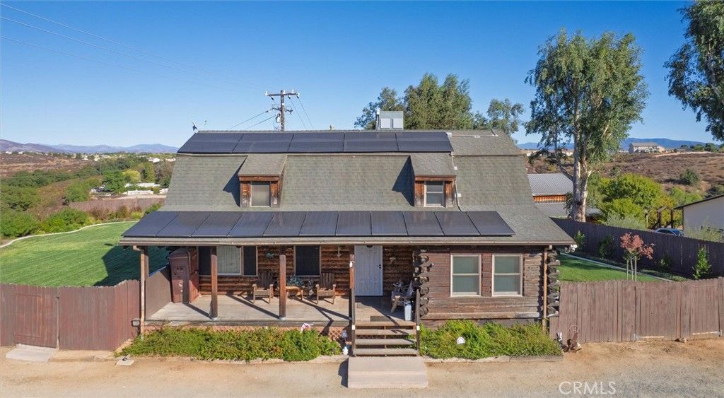 37740 Mary Place, Murrieta, CA 92563 — exterior