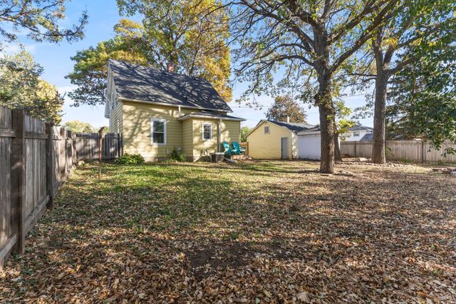 1751 Clarence Street, Maplewood, MN 55109