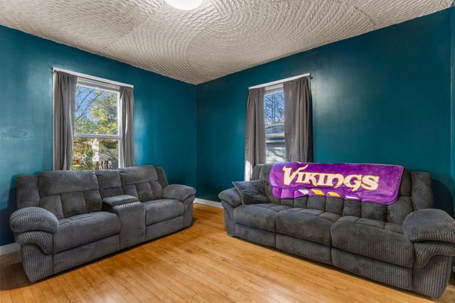 1751 Clarence Street, Maplewood, MN 55109