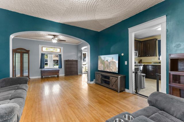1751 Clarence Street, Maplewood, MN 55109