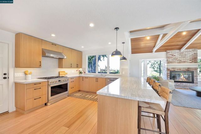3168 Lucas Dr, Lafayette, CA 94549