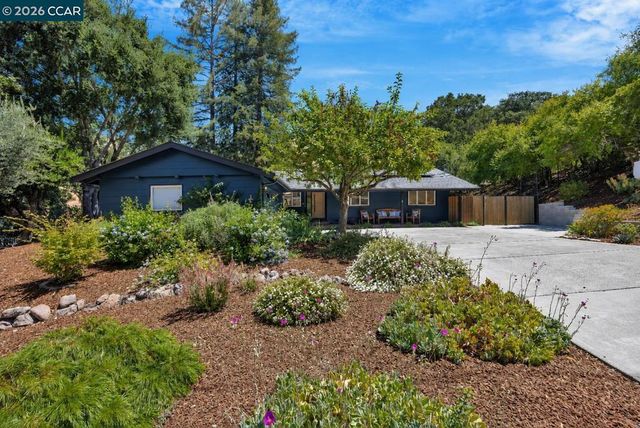 3168 Lucas Dr, Lafayette, CA 94549