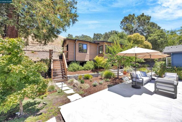 3168 Lucas Dr, Lafayette, CA 94549