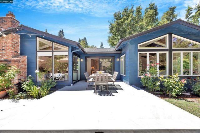 3168 Lucas Dr, Lafayette, CA 94549