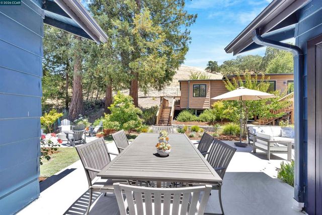 3168 Lucas Dr, Lafayette, CA 94549