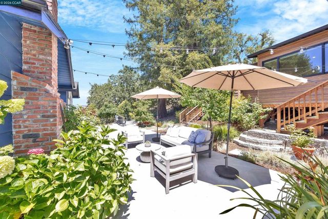 3168 Lucas Dr, Lafayette, CA 94549