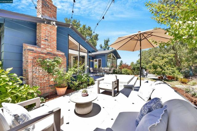 3168 Lucas Dr, Lafayette, CA 94549