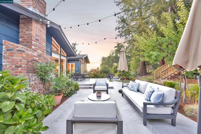3168 Lucas Dr, Lafayette, CA 94549