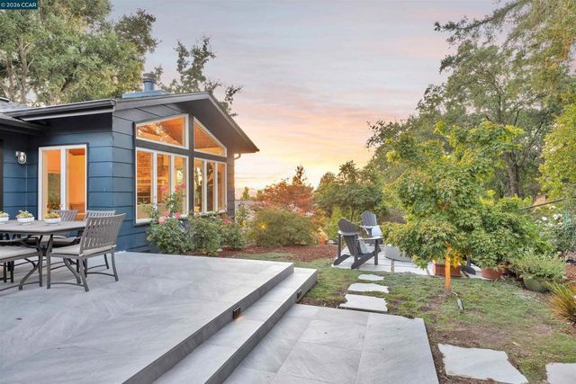 3168 Lucas Dr, Lafayette, CA 94549