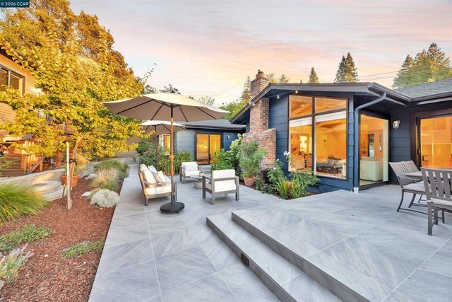 3168 Lucas Dr, Lafayette, CA 94549