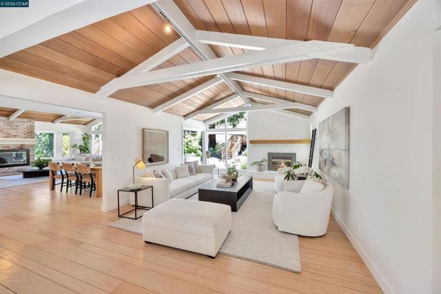 3168 Lucas Dr, Lafayette, CA 94549