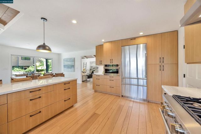 3168 Lucas Dr, Lafayette, CA 94549