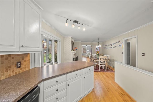 3301 Midkiff Road, Winston-salem, NC 27106