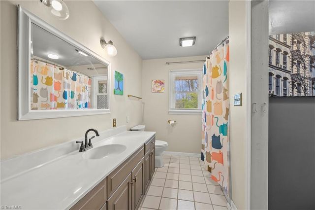 3301 Midkiff Road, Winston-salem, NC 27106
