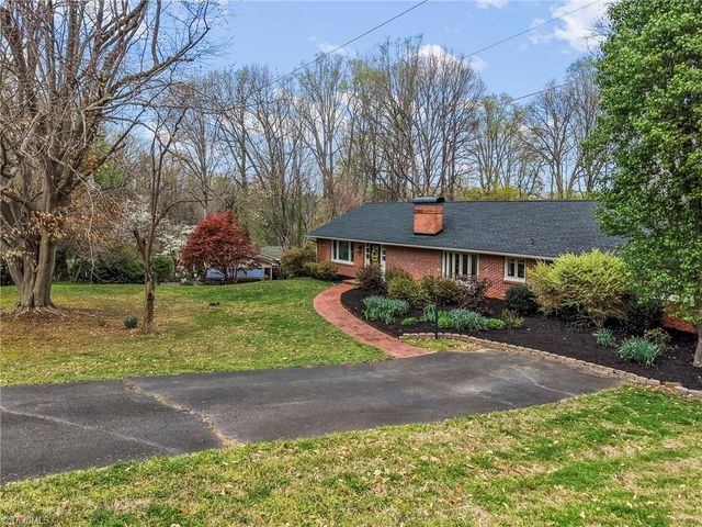 3301 Midkiff Road, Winston-salem, NC 27106