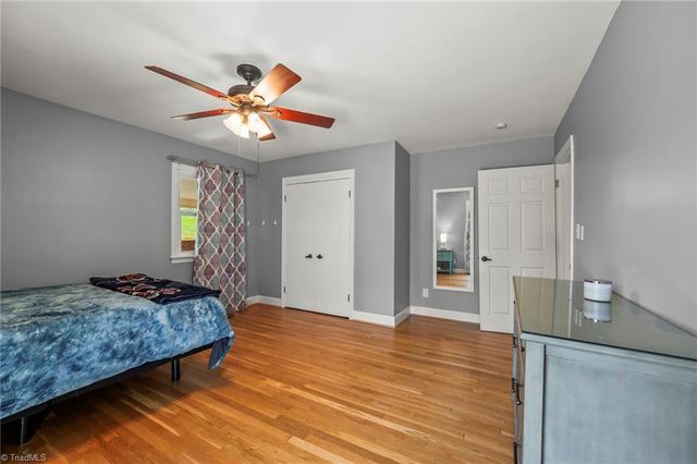 3301 Midkiff Road, Winston-salem, NC 27106
