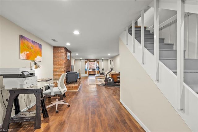 3301 Midkiff Road, Winston-salem, NC 27106