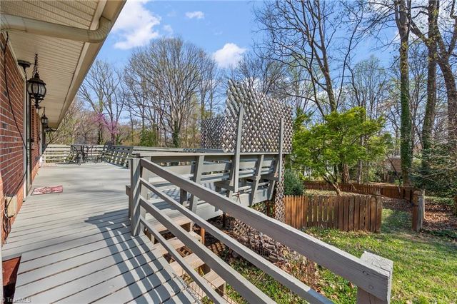 3301 Midkiff Road, Winston-salem, NC 27106