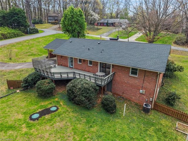 3301 Midkiff Road, Winston-salem, NC 27106