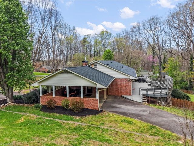 3301 Midkiff Road, Winston-salem, NC 27106