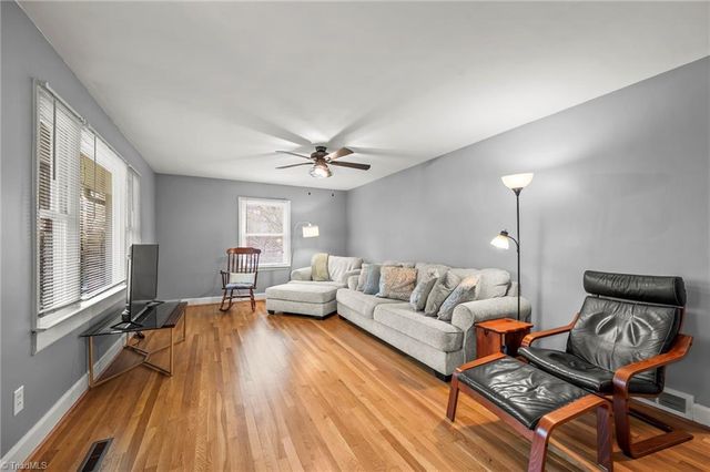 3301 Midkiff Road, Winston-salem, NC 27106