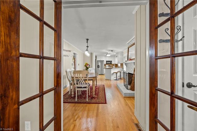 3301 Midkiff Road, Winston-salem, NC 27106