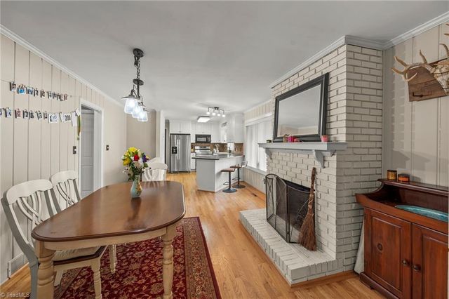 3301 Midkiff Road, Winston-salem, NC 27106