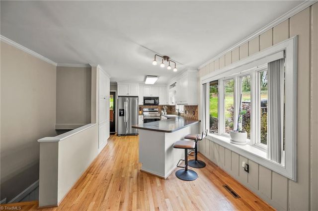 3301 Midkiff Road, Winston-salem, NC 27106