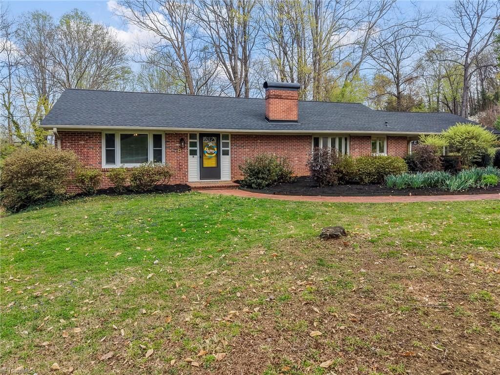 3301 Midkiff Road, Winston-salem, NC 27106