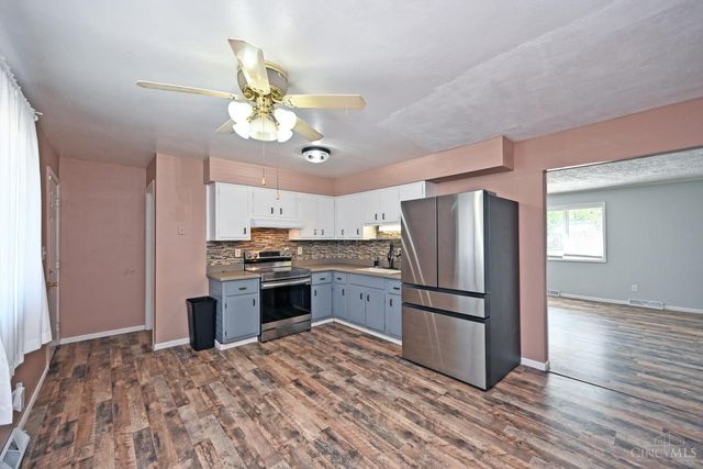 398 Vinnedge Avenue, Fairfield, OH 45014