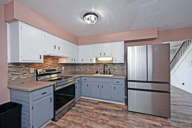 398 Vinnedge Avenue, Fairfield, OH 45014