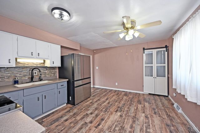 398 Vinnedge Avenue, Fairfield, OH 45014