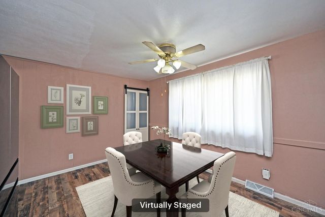 398 Vinnedge Avenue, Fairfield, OH 45014