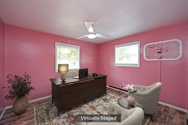 398 Vinnedge Avenue, Fairfield, OH 45014