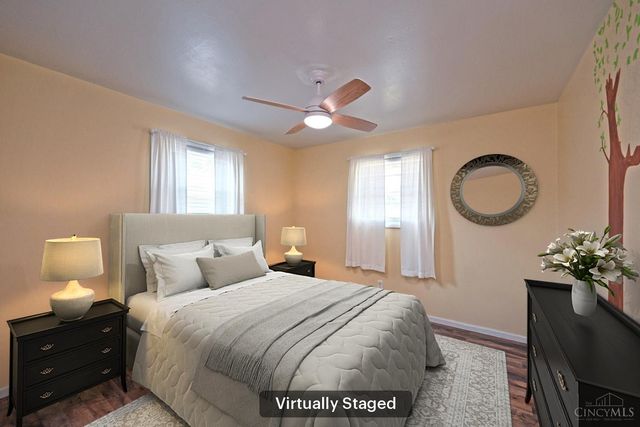 398 Vinnedge Avenue, Fairfield, OH 45014