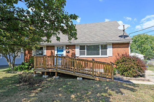 398 Vinnedge Avenue, Fairfield, OH 45014