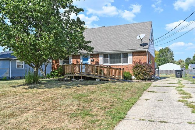 398 Vinnedge Avenue, Fairfield, OH 45014