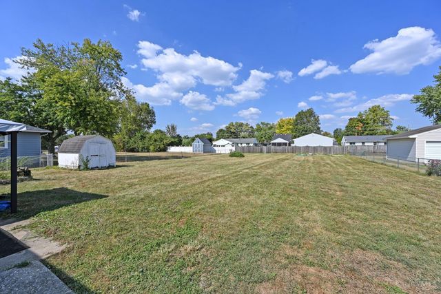 398 Vinnedge Avenue, Fairfield, OH 45014