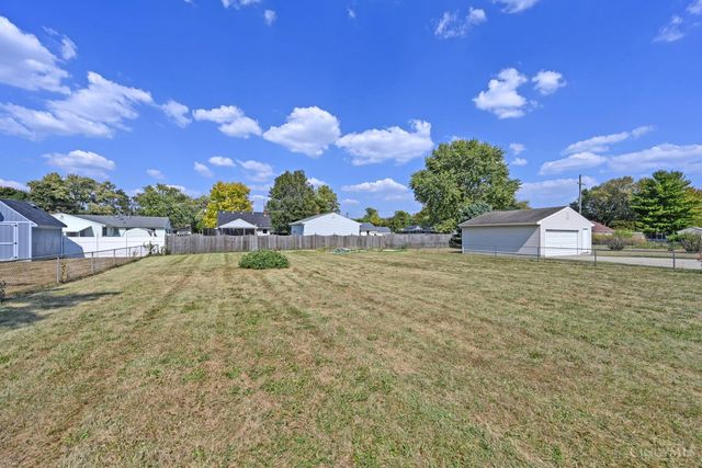 398 Vinnedge Avenue, Fairfield, OH 45014