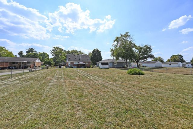 398 Vinnedge Avenue, Fairfield, OH 45014