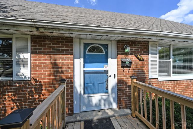 398 Vinnedge Avenue, Fairfield, OH 45014