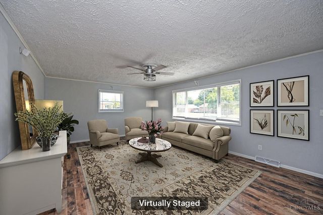 398 Vinnedge Avenue, Fairfield, OH 45014