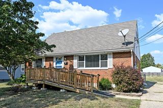 398 Vinnedge Avenue, Fairfield, OH 45014