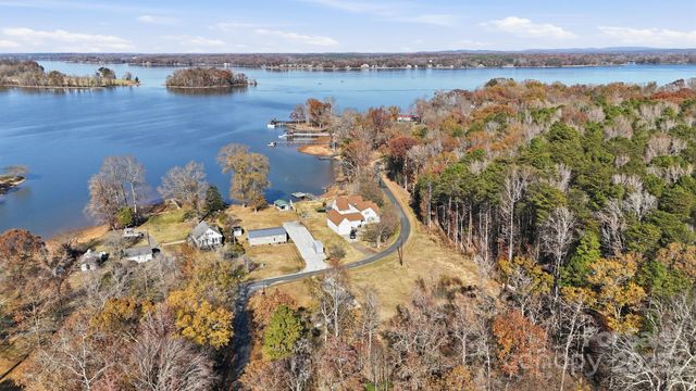 0 Sportsman Drive, Salisbury, NC 28146