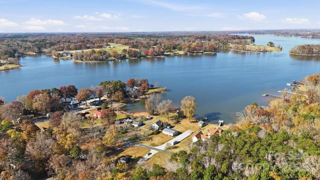 0 Sportsman Drive, Salisbury, NC 28146